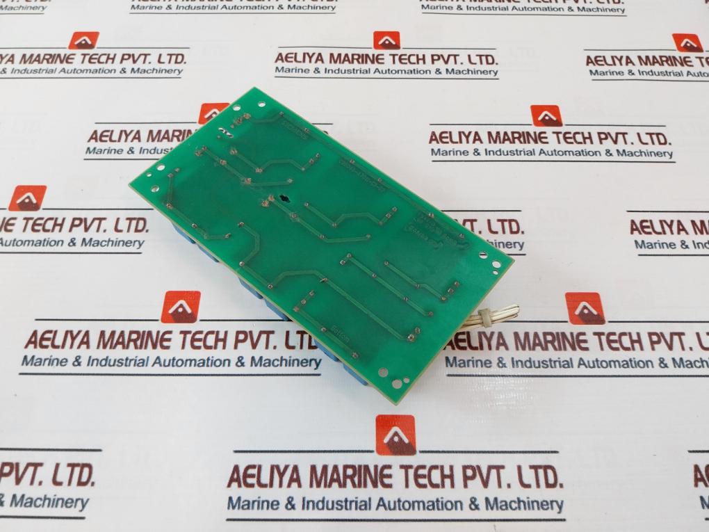 Siemens C98040-a7011-c1-02 Relay Board