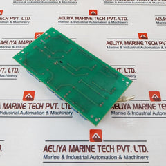 Siemens C98040-a7011-c1-02 Relay Board