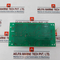 Siemens C98040-a7011-c1-02 Relay Board