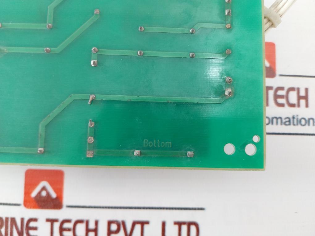 Siemens C98040-a7011-c1-02 Relay Board