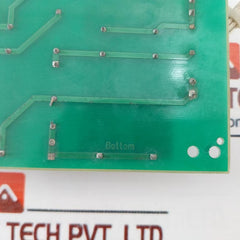 Siemens C98040-a7011-c1-02 Relay Board