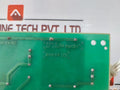 Siemens C98040-a7011-c1-02 Relay Board