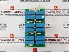 Siemens C98040-a7011-c1-02 Relay Board