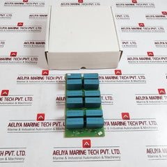 Siemens C98040-a7011-c1-03 Printed Circuit Board 94V-0