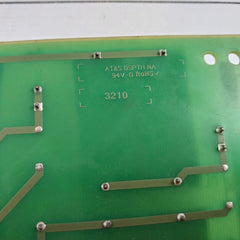 Siemens C98040-a7011-c1-03 Printed Circuit Board 94V-0