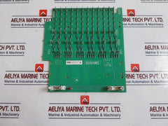 Siemens C98040-a7044-c1-2 Backup Monitoring Printed Circuit Board