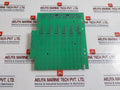 Siemens C98040-a7044-c1-2 Backup Monitoring Printed Circuit Board