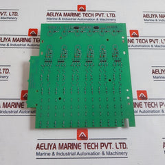 Siemens C98040-a7044-c1-2 Backup Monitoring Printed Circuit Board