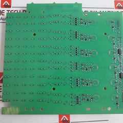 Siemens C98040-a7044-c1-2 Backup Monitoring Printed Circuit Board