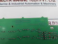 Siemens C98040-a7044-c1-2 Backup Monitoring Printed Circuit Board