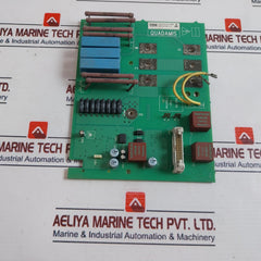 Siemens C98040-a7044-c1-2 Printed Circuit Board