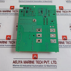Siemens C98040-a7044-c1-2 Printed Circuit Board