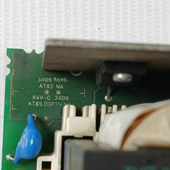 Siemens C98040-a7619-c25-3 Power Supply Module 94V-0
