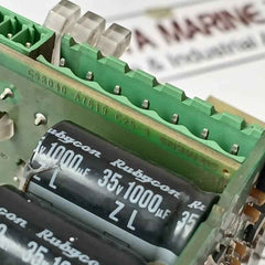 Siemens C98040-a7619-c25-3 Power Supply Module 94V-0