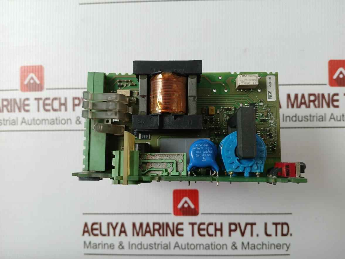 Siemens C98040-a7619-c25-3 Power Supply Module 94V-0