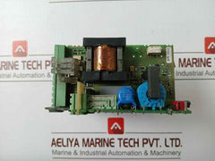 Siemens C98040-a7619-c25-3 Power Supply Module 94V-0