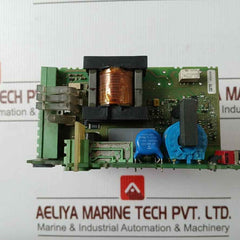 Siemens C98040-a7619-c25-3 Power Supply Module 94V-0