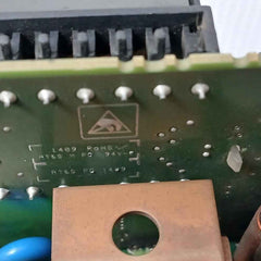 Siemens C98040-a7619-c25-3 Power Supply Module 94V-0