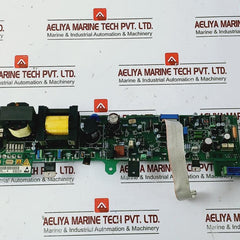 Siemens C98043-a1391-l7 Power Supply Board Q6Ln396899