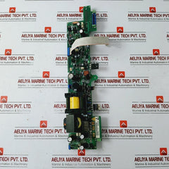 Siemens C98043-a1391-l7 Power Supply Board Q6Ln396899