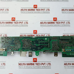Siemens C98043-a1391-l7 Power Supply Board Q6Ln396899