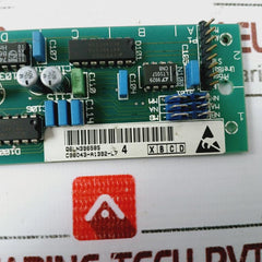 Siemens C98043-a1392-l7 C98040-a1392-p7-04-85 C98040-a1392-p7-04-86