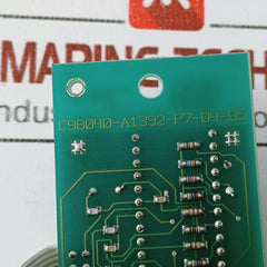 Siemens C98043-a1392-l7 C98040-a1392-p7-04-85 C98040-a1392-p7-04-86