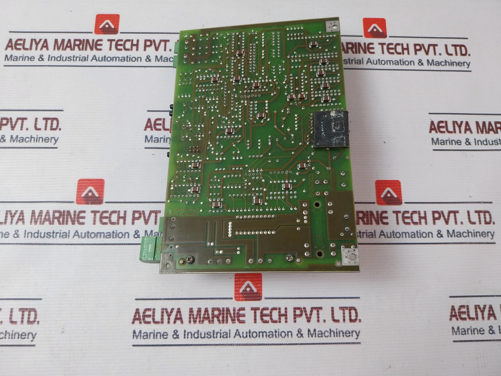 Siemens C98043-a1421-l 3-02 Printed Circuit Board