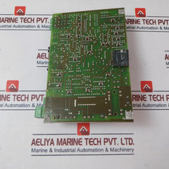 Siemens C98043-a1421-l 3-02 Printed Circuit Board