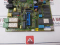 Siemens C98043-a1421-l 3-02 Printed Circuit Board