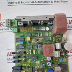 Siemens C98043-a1421-l 3-02 Printed Circuit Board