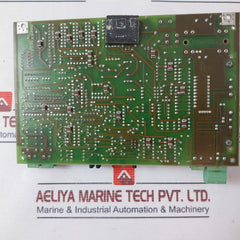 Siemens C98043-a1421-l 3-02 Printed Circuit Board