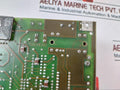 Siemens C98043-a1421-l 3-02 Printed Circuit Board
