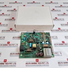 Siemens C98043-a1602-l1-09 Control Power Drive Inverter Board
