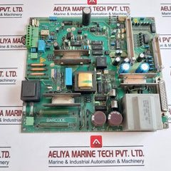 Siemens C98043-a1602-l1-09 Control Power Drive Inverter Board