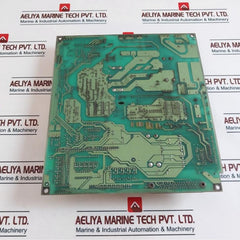 Siemens C98043-a1602-l1-09 Control Power Drive Inverter Board