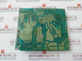 Siemens C98043-a1602-l1-10 Power Interface Board