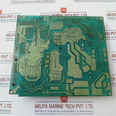 Siemens C98043-a1602-l1-10 Power Interface Board