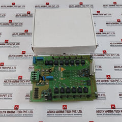 Siemens C98043-a1603-l-41-05 Drive Circuit Board 94V