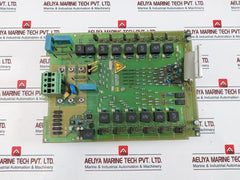 Siemens C98043-a1603-l-41-05 Drive Circuit Board 94V