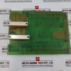 Siemens C98043-a1603-l-41-05 Drive Circuit Board 94V