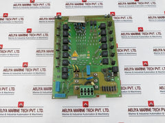 Siemens C98043-a1603-l-41-05 Drive Circuit Board 94V