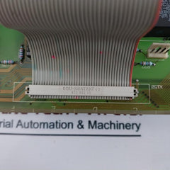 Siemens C98043-a1603-l-41-05 Drive Circuit Board 94V