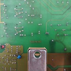 Siemens C98043-a1603-l-41-05 Drive Circuit Board 94V