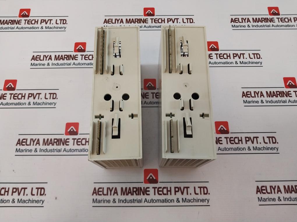 Saia Pcd4.e110 Digital Input Module Version: A