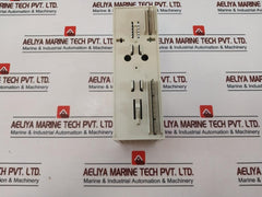 Saia Pcd4.e110 Digital Input Module Version: A