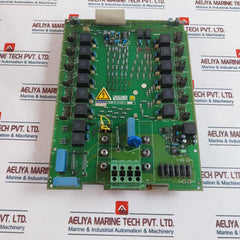 Siemens C98043-a1603-l-41-05 Printed Circuit Board