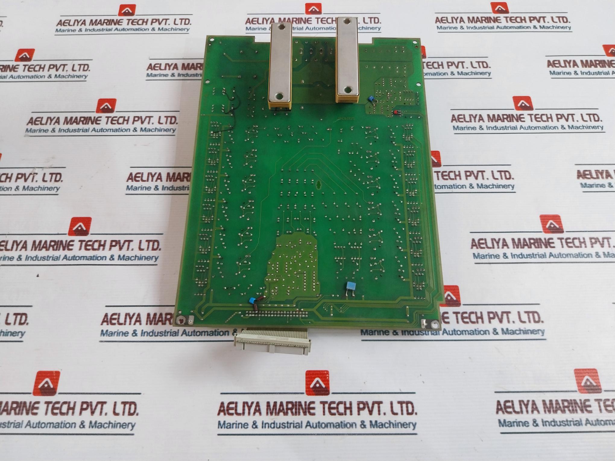 Siemens C98043-a1603-l-41-05 Printed Circuit Board