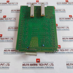 Siemens C98043-a1603-l-41-05 Printed Circuit Board