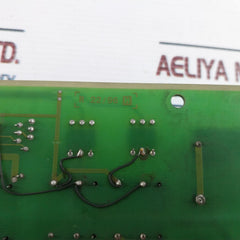 Siemens C98043-a1603-l-41-05 Printed Circuit Board